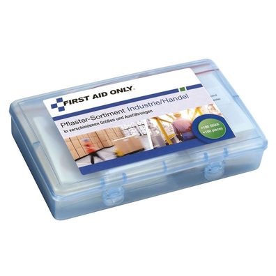 FIRST AID ONLY P-10023 Pflaster Industrie/Handel(T)