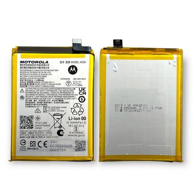 Original Motorola NC50 Akku für Motorola Moto G41 / Moto G32 5000mAh