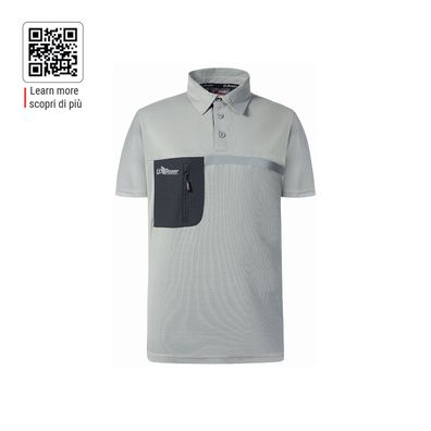 U-Power Polo-Shirt Libra