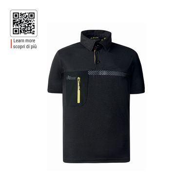 U-Power Polo-Shirt Libra