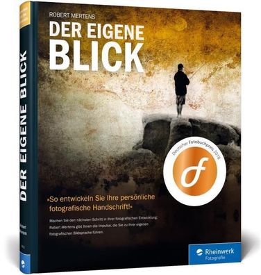 Der eigene Blick, Robert Mertens