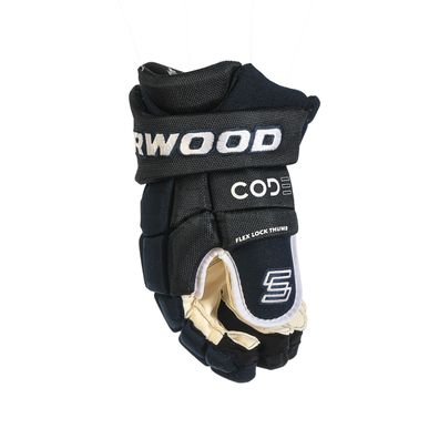 Handschuhe Sherwood Code Encrypt 1 Junior