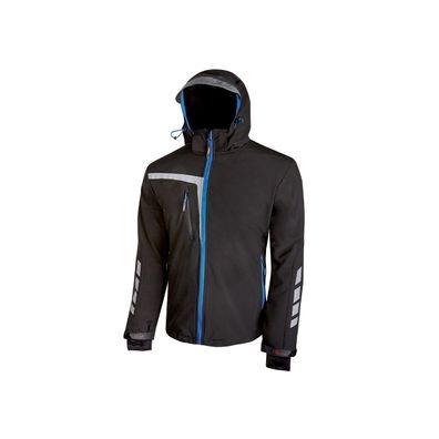 U-Power Softshell Jacke Quick