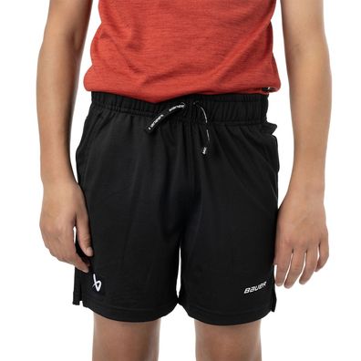 Short Bauer Team Knit Junior