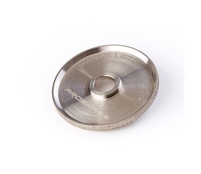 Prosharp Skatepal Coarse EP-Wheel - 100mm (2,5") - EP B252