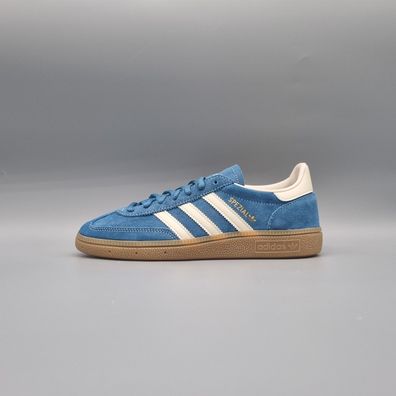 adidas Handball Spezial Core Blue Cream White Gum - IG6194 - NEU/ OVP