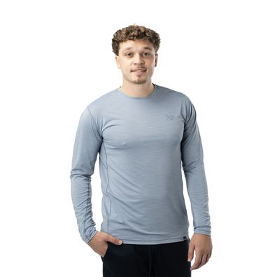 Longsleeve Bauer FLC Tech Tee Senior