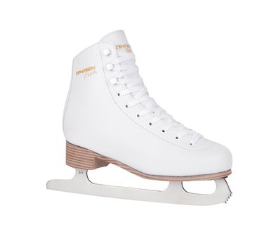 Schlittschuhe Tempish Kunstlauf Dream White II