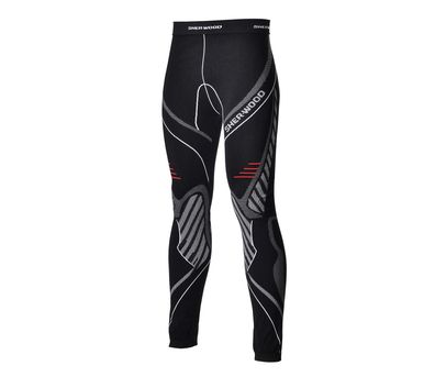 Unterwäsche Sherwood Comfort Compression Pant Senior