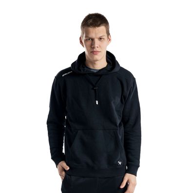 Bauer Team Hoodie Ultimate Senior