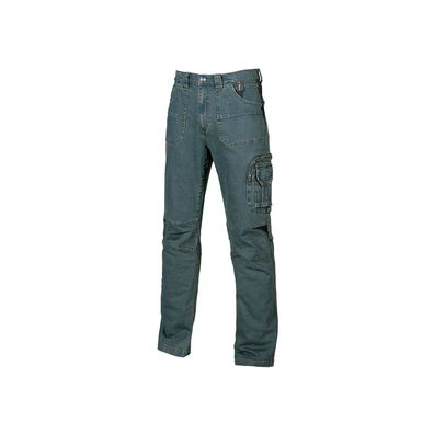 U-Power Jeans Traffic