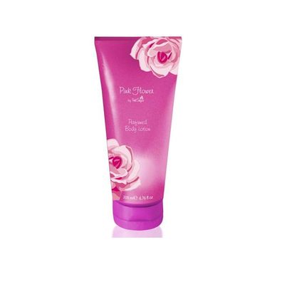 Aquolina Pink Flower Perfumed Body Lotion 200 ml