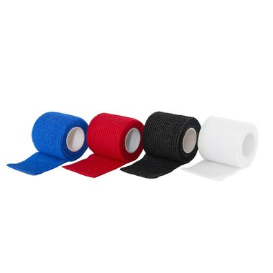 Hockey Schläger Grip Tape Schanner 50mm x 4,5m