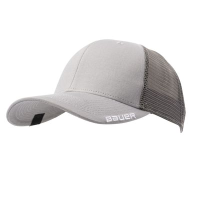 Cap Bauer Team Mesh Snapback Senior