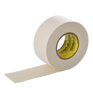 North American Schläger Tape 36mm x 13m weiss