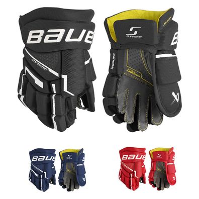 Handschuhe Bauer Supreme MACH Bambini