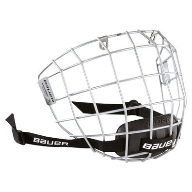 Gitter Bauer Prodigy Junior/Bambini