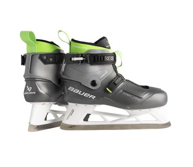 Torwartschlittschuhe Bauer Konekt HF2 Intermediate