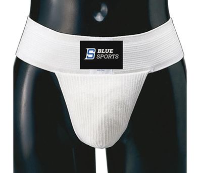 Tiefschutz Blue Sports Men´s Athletic Support Senior