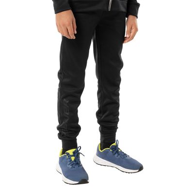 Fleece Hose Bauer Team Jogger Junior