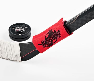 Hockeyshot Schläger gewicht 170g