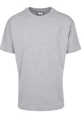 Urban Classics T-Shirt Heavy Oversized Tee grey