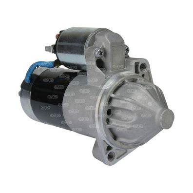 Starter - Passend für: Bosch 1314035 / 1314036 / 986010890 - Bosch 1314027