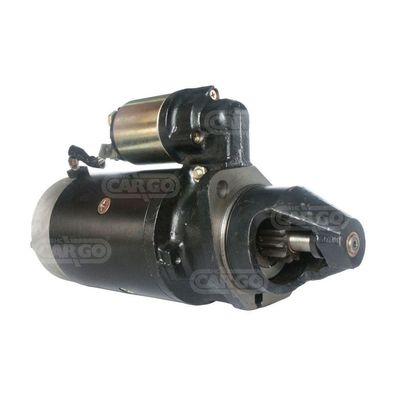 Starter - Passend für: Bosch 1358041 / 1359016 / 1359090 - AD Kühner 10395 - AD