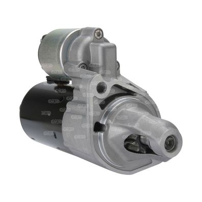 Starter - Passend für: Bosch 1107462 / 986021283 / 986021800 - Bosch 1107461