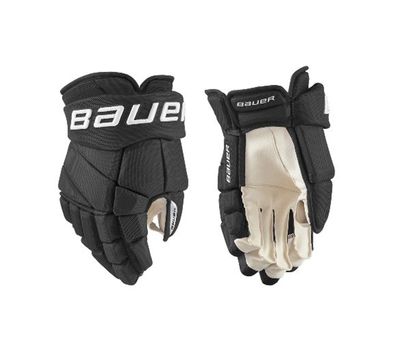 Handschuhe Bauer Vapor Pro Team Intermediate