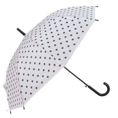 Clayre&Eef Juleeze Regenschirm PUNKTE** Ø 99 * 60 cm JZUM0014