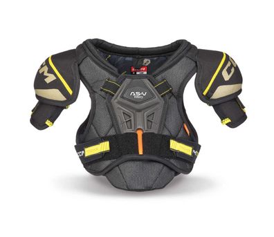 Schulterschutz CCM Tacks AS-V PRO Bambini