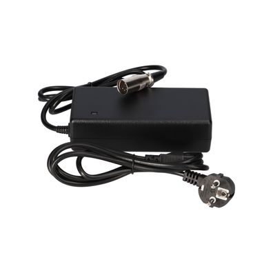 TranzX E-Bike Akku Ladegerät 36V (42,0V 2,0A) - XLR 5-polig