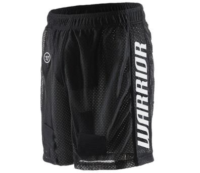 Tiefschutz Warrior Short Loose Senior