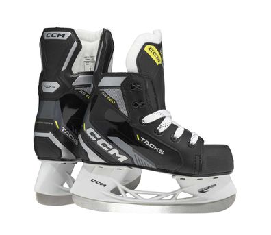 Schlittschuhe CCM Tacks AS 580 Bambini