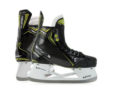 Schlittschuhe Graf Supra G515X Senior