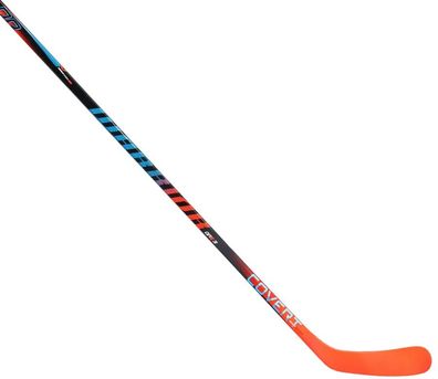 Schläger Composite Warrior COVERT QRE3 Junior