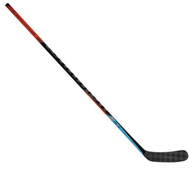 Schläger Composite Warrior Covert QRE10 Intermediate 55 Flex