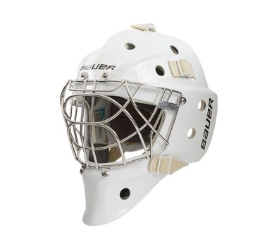 Maske Bauer Profile 940 Cat Eye mit CE Senior