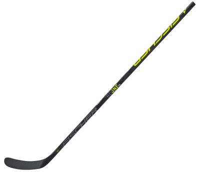 Schläger Fischer RC ONE PRO Grip 60Zoll 95Flex Senior