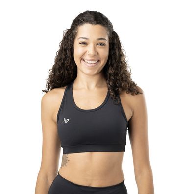 Bauer Damen Baselayer Sport-BH Senior