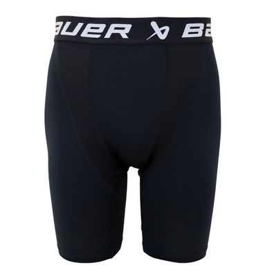 Short Bauer Performance Baselayer Senior