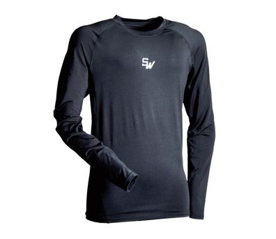 Unterwäsche Sherwood Clima Plus Compression Top Senior