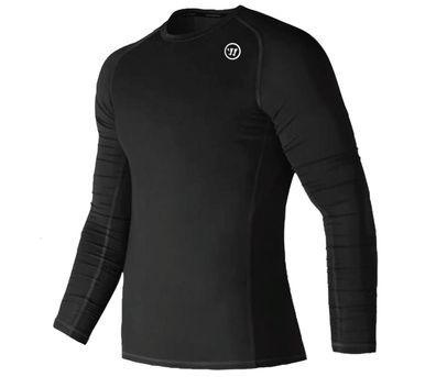 Unterwäsche Warrior Challenge Longsleeve Senior