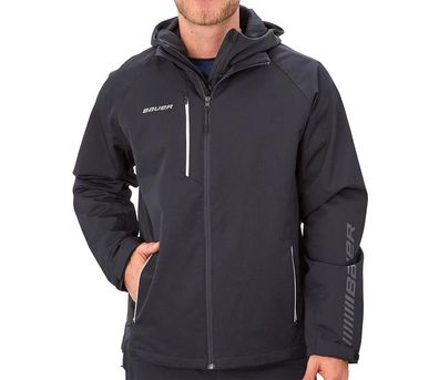 Jacke Bauer Lightweight Supreme Junior