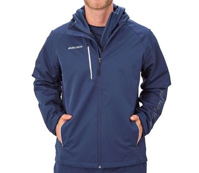 Jacke Bauer Lightweight Supreme Senior