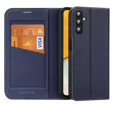 Dux Ducis" Skin X2 kompatibel mit Samsung GALAXY S23 ULTRA Handy Hülle Etui Brief