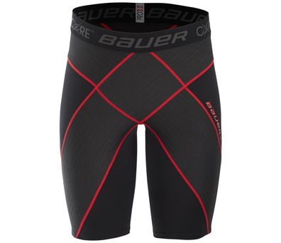 Unterwäsche Bauer Compression Short Core 3.0 Senior