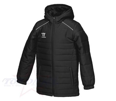 Jacke Warrior Alpha Stadium Junior