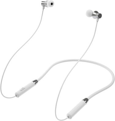 Lenovo AudioFlex 10X In-Ear Bluetooth Kopfhörer | Weiß